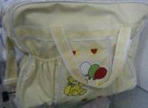 Bolsa Amarela