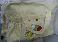 Bolsa Amarela