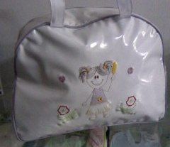 Bolsa Branca