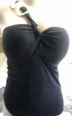 Body suplex preto Tam: U